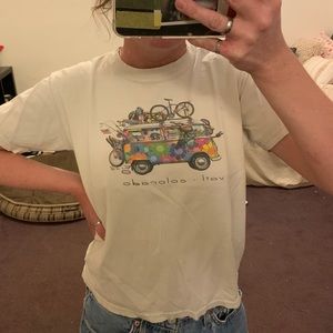cute lil Colorado tee